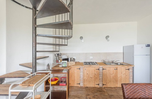 Sinio House | House of the Pinecones, Langhe Hills