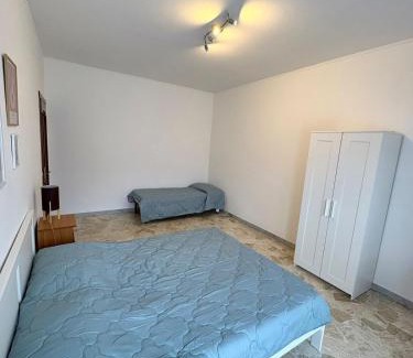Tuscolano Apartment | House of Tribuni - Near metro A