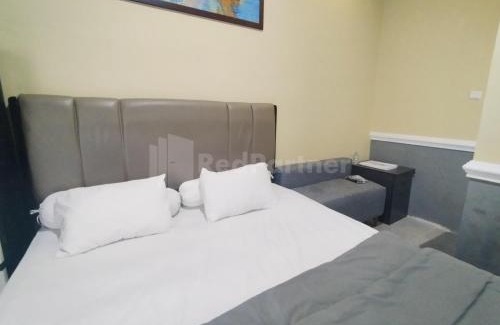 Bandar Lampung Hotel | House Of Tuwuh Syariah 2 Lampung RedPartner