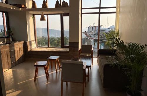 Suja House | House Of Views Bir