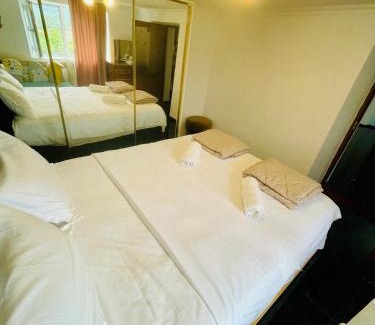 Sairme House | House of Warmth