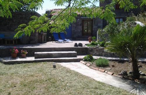 Lesbos House | House on Lesbos, Greece