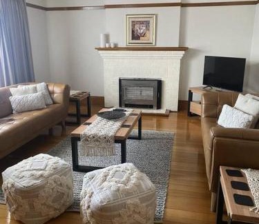 Hobart Central Business District House | House on Princes