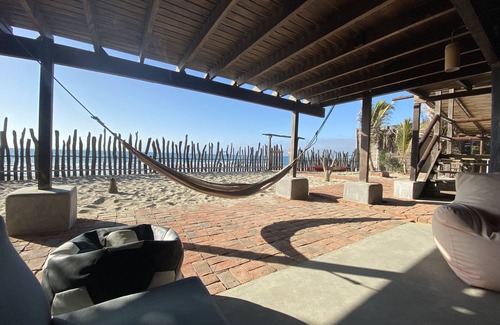 Punta Sal House | House on the beach - 420 - Canoas de Punta Sal