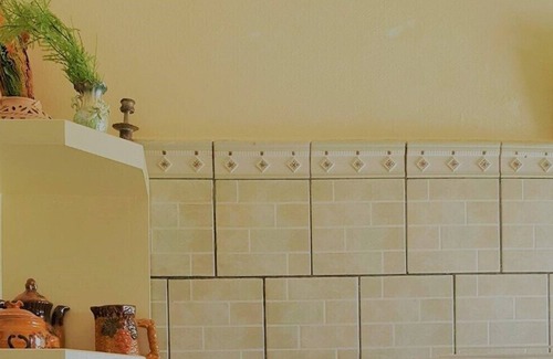 Beni Atta House | House on the beach at Chatt Mami, Ras Jbal-Bizerte