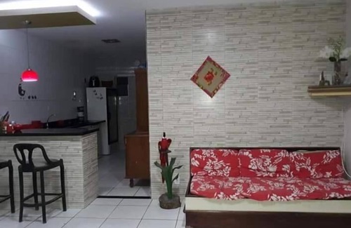 Olivenca House | House on the beach of Sirihyba Olivenza-BA