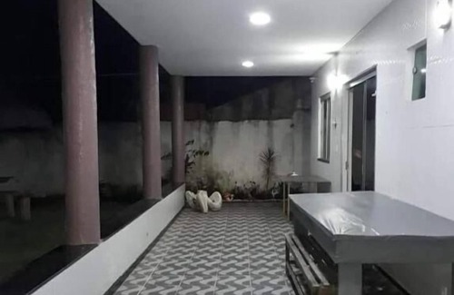 Olivenca House | House on the beach of Sirihyba Olivenza-BA