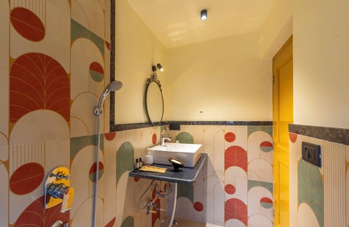 Spiti Hotel | House on the Clouds