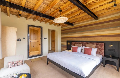 Spiti Hotel | House on the Clouds