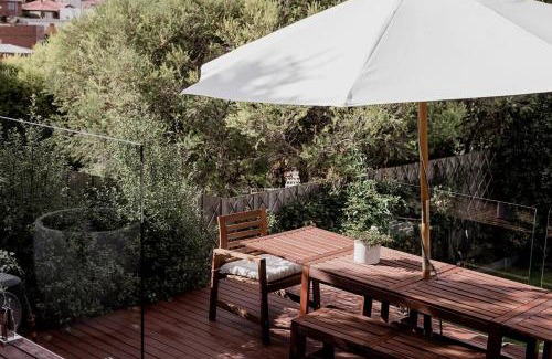 West Hobart House | House on The Hill