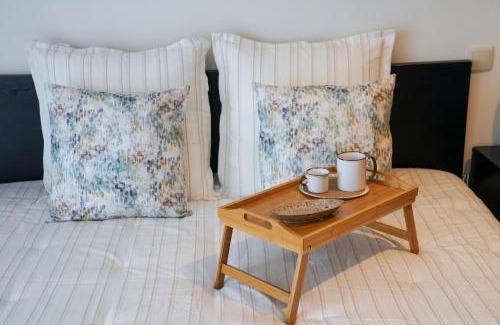 Guimaraes House | House on the Top Guimarães