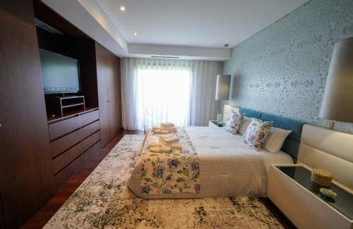 Guimaraes House | House on the Top Guimarães