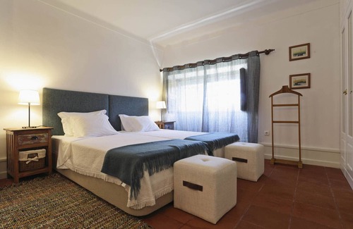 Covilha Other | House overlooking the Serra da Estrela