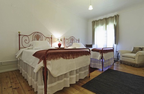 Covilha Other | House overlooking the Serra da Estrela