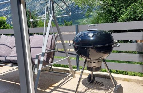 Tribalj Apartment | house Paola