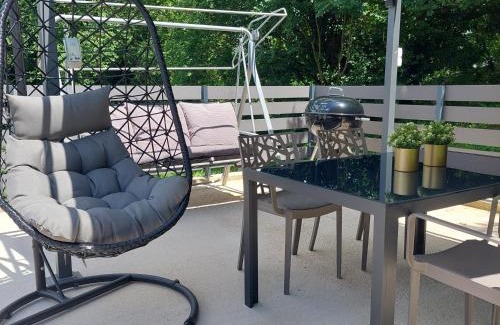 Tribalj Apartment | house Paola