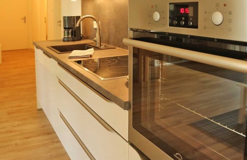 Nienhagen Apartment | House Passat WE 01 - "James Cook" - House Passat WE 01 - "James Cook"