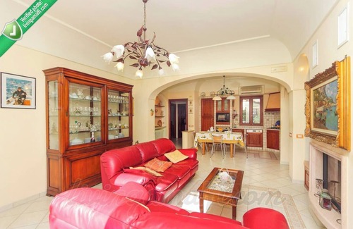 Pontone House | House Petra in the Amalfi center, with fast wifi and AC