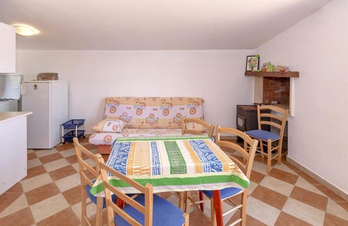 Cove Basina (Jelsa) House | House Plani Rat