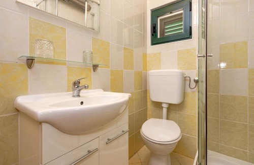 Cove Basina (Jelsa) House | House Plani Rat