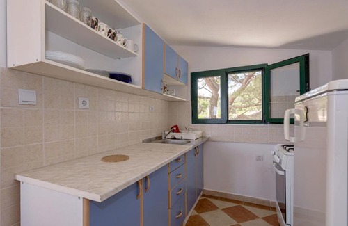 Cove Basina (Jelsa) House | House Plani Rat