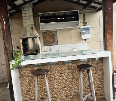 Parafuso House | House Portal Condomínio Portal de Arembepe!