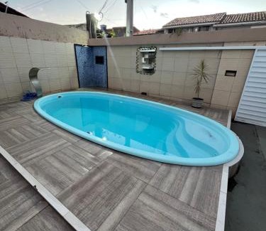 Parafuso House | House Portal Condomínio Portal de Arembepe!