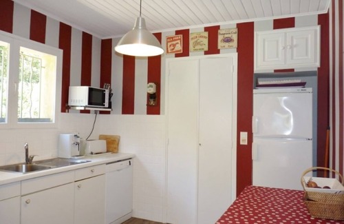 La Croix-Valmer House | House rental with private pool La Croix Valmer