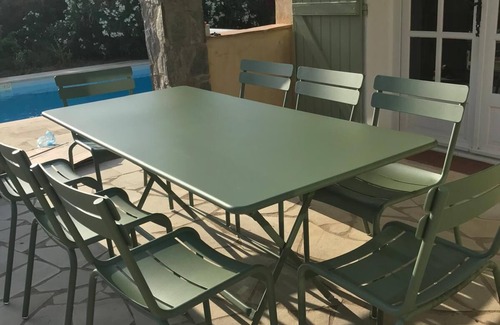 La Croix-Valmer House | House rental with private pool La Croix Valmer