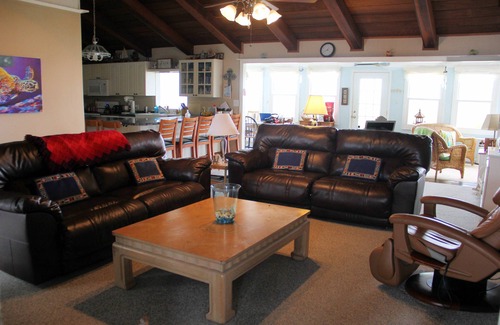Hague House | House Right on the Potomac River - Great Sunrises & Sunsets
