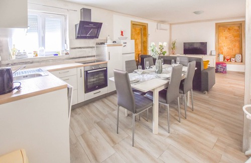 Kali House | House Roko and Karla (87791-K1) - Preko - island Ugljan