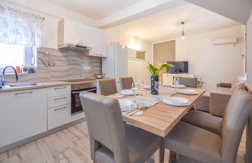 Kali House | House Roko and Karla (87791-K1) - Preko - island Ugljan