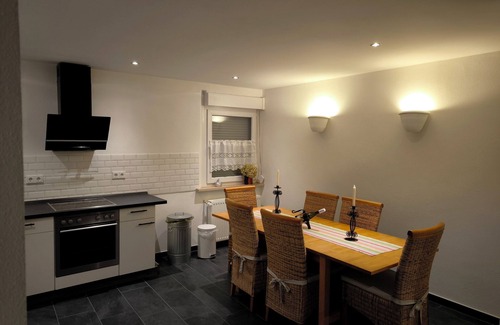 Kluesserath Apartment | House Rosalinde