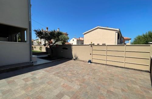 Gulici Apartment | House Runa Porec