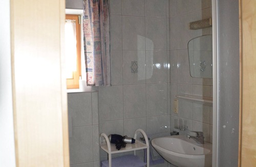 Flirsch Apartment | House Schimpfößl - Holiday apartment Schimpfößl