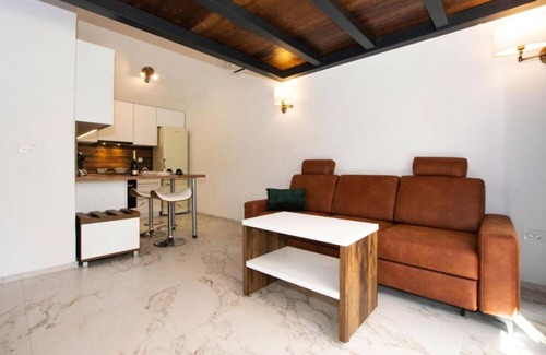 Lukoran House | House Stone house with jacuzzi (112581-K1) - Lukoran