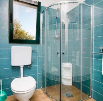 Marina House | House Stone&Olive