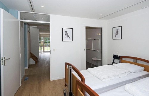 Hellendoorn House | House suitable for the disabled near Hellendoorn