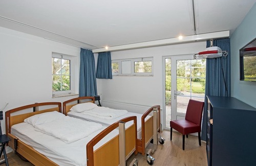 Hellendoorn House | House suitable for the disabled near Hellendoorn