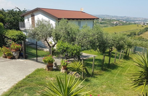 Case Fornace Villa | House Surrounded by Greenery!