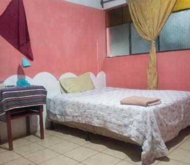 Panajachel House | House the Cats