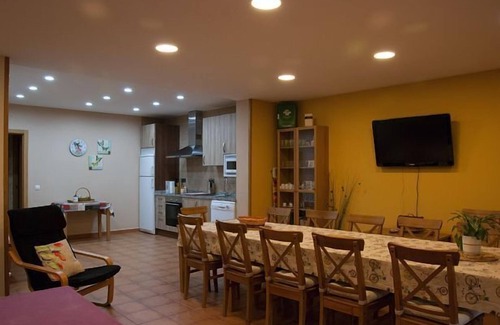 Nieva Cottage | House Tradition Rural for 16-20 people