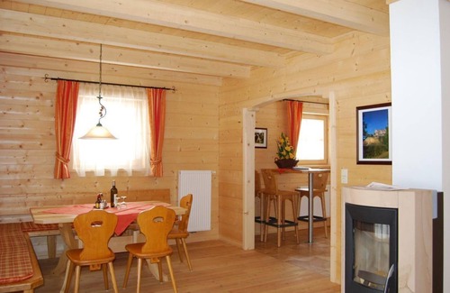 Maurach House | House type C - Achensee Hüttendörfl