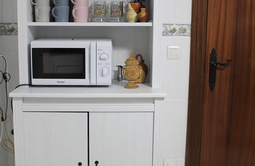 Pomar de Valdivia House | House: Valdivia's portal