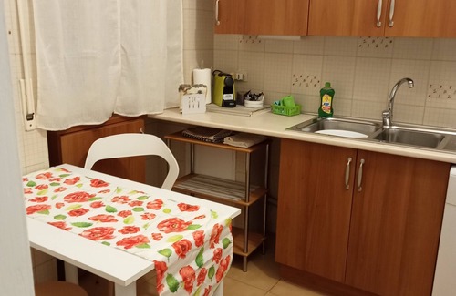 Quartiere XIII Aurelio Apartment | House Vaticano Intero Appartamento Zona Centrale ben Collegata al Vaticano