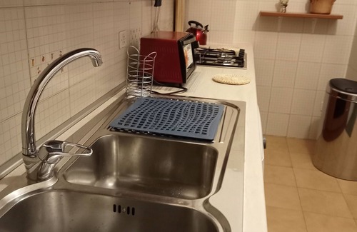 Quartiere XIII Aurelio Apartment | House Vaticano Intero Appartamento Zona Centrale ben Collegata al Vaticano