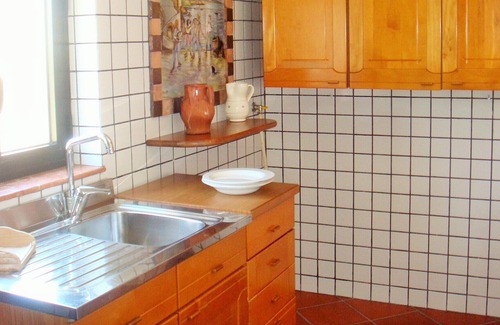 Marconia House | House Venice - Unit A. PISTICCI, a clay heart.