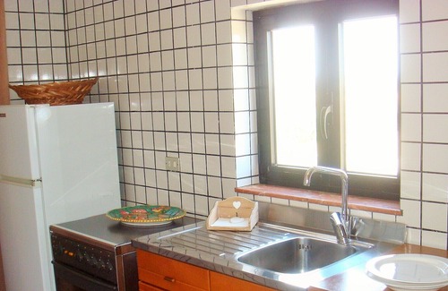 Marconia House | House Venice - Unit A. PISTICCI, a clay heart.