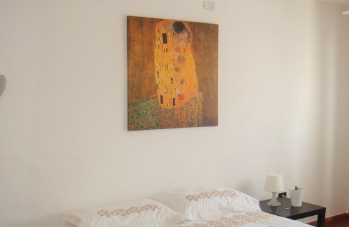 Marconia House | House Venice - Unit A. PISTICCI, a clay heart.