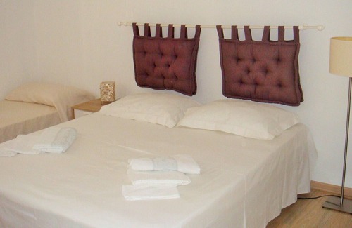 Marconia House | House Venice - Unit B. PISTICCI, a clay heart.